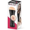 Masturbateur réaliste vagin en cup - CC5142020010