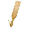 Paddle bambou avec trous - 281701084