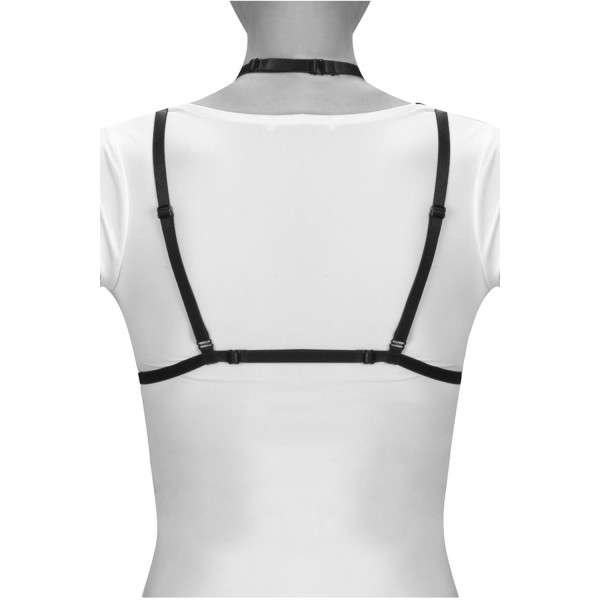 Harnais de corps ornements Lola - CC606900