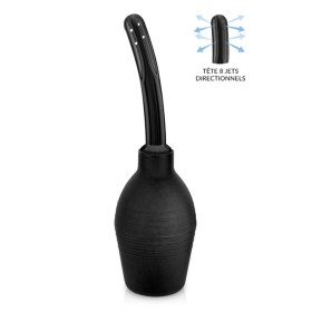 Poire de lavement 310 ML 8 jets directionnels - AOP-007