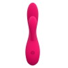 Vibromasseur rabbit USB rose NINA - WS-NV024PNK