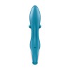 Vibromasseur rabbit bleu USB Embrace Me Satisfyer - CC597792