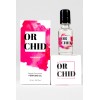 Huile parfumée Roll-on aux phéromones Orchid pour femme - SP3706