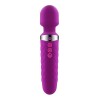 Vibro wand Be Wanded fuchsia - Alive
