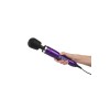 Vibro Wand Doxy Die Cast Violet