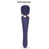 Vibro wand Brush Crush - Love To Love