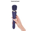 Vibro wand Brush Crush - Love To Love