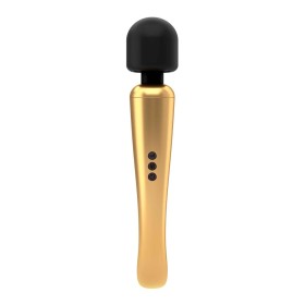 Stimulateur Megawand Gold - Dorcel