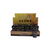 Box 18 poppers Roma Gold 15ml
