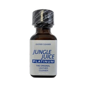 Poppers Jungle Juice Platinum 25 ml