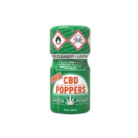 Poppers Amyle CBD Poppers 10 ml