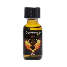 Poppers Love is Love 25ml