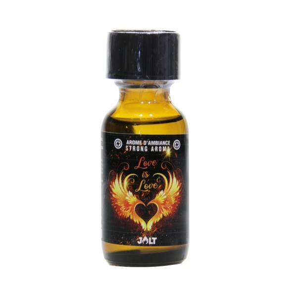 Poppers Love is Love 25ml