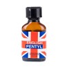 Poppers English Pentyl 24ml