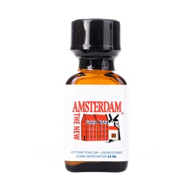 Poppers New Amsterdam 24 ml