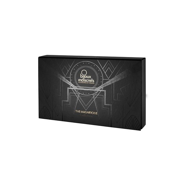 Chaine de bikini dorée