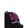 Casquette Jacquie et Michel Acteur