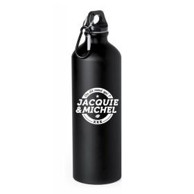 Gourde Jacquie et Michel