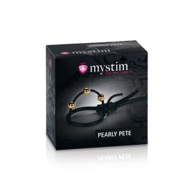Electrode spéciale gland Pearly Pete - Mystim