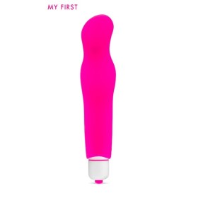 Vibro Love Stick - My First
