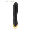 Vibromasseur rotatif 360° My Mistress - Black Empire