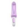 Vibromasseur Charming Smile - Satisfyer