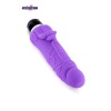 Vibro réaliste Silicone Classic - violet