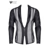 Veste wetlook Daniele - Regnes
