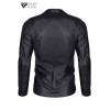 Veste wetlook Daniele - Regnes