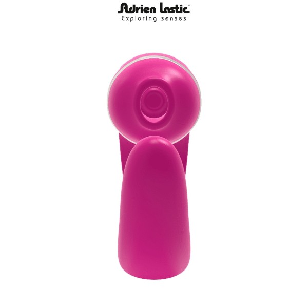 Double stimulateur My-G - Adrien Lastic