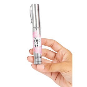 Parfum aux phéromones pour femme AFRODITA, format voyage 9.5 ml - SP3726