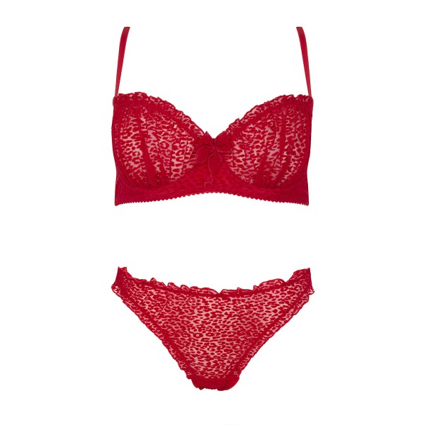 Ensemble 2 pièces Catilla - Passion