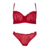 Ensemble 2 pièces Catilla - Passion