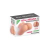 Real Briana, fessier masturbateur vibrant vagin et anus - CC514211019420