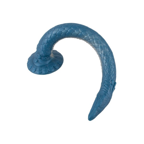 Gode Eel of Ecstasy  - Beasty Cocks