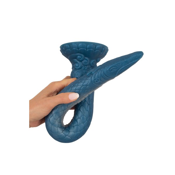 Gode Eel of Ecstasy  - Beasty Cocks