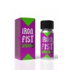 Poppers Iron Fist No Limit Butanol 24ml