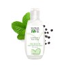 Lubrifiant à base d'eau 100% naturel Menthe poivrée 90 ml - SEZ089
