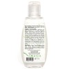 Lubrifiant à base d'eau 100% naturel Menthe poivrée 90 ml - SEZ089