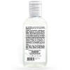 Lubrifiant à base d'eau 100% naturel Monoï 90 ml - SEZ085