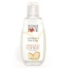 Lubrifiant à base d'eau 100% naturel Chocolat Cookie 90 ml - SEZ088