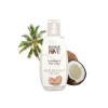 Lubrifiant à base d'eau 100% naturel Noix de Coco 90 ml - SEZ087