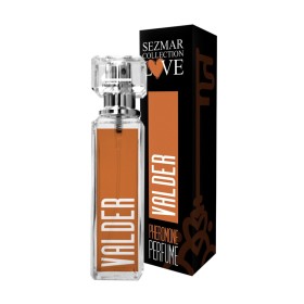 Parfum aux phéromones Valder 30ml - SEZ050