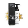 Huile de massage comestible 100% naturelle monoï 100ml - SEZ065100ML