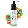 Huile de massage comestible bubble gum 100ml - SEZ051A