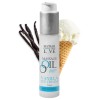 Huile de massage comestible Vanille glacée 50ml - SEZ063