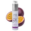 Huile de massage comestible Fruit de la passion 50ml - SEZ052
