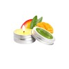 Mini Bougie de massage Mangue 30ml - SEZ069