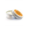 Mini Bougie de massage milshake banane 30ml - SEZ073