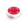 Mini Bougie de massage mousse de fraise 30ml - SEZ072